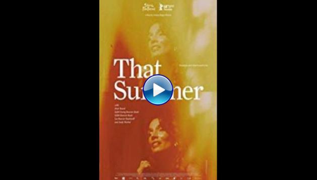 That Summer (2017)