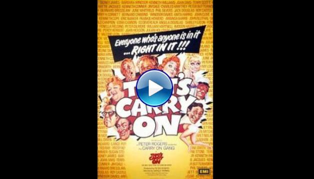 That's Carry On! (1977)