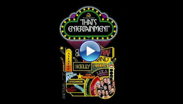 That's Entertainment! (1974)