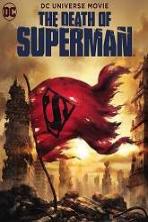 The Death of Superman (2018)