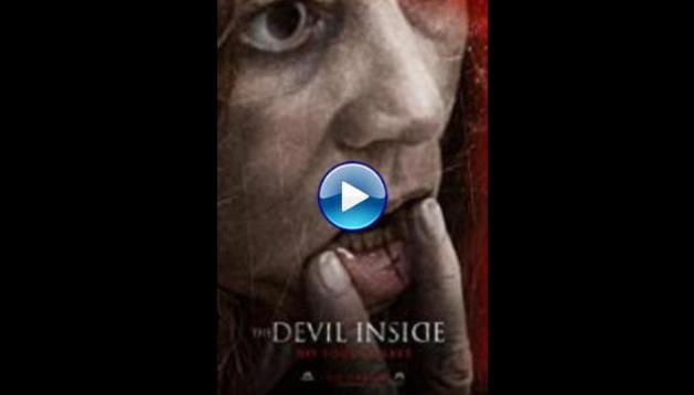 The Devil Inside (2012)