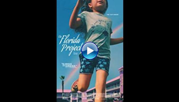 The Florida Project (2017)