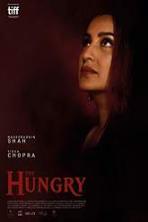 The Hungry (2017)