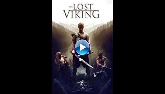 The Lost Viking (2018)