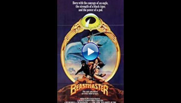 The Beastmaster (1982)