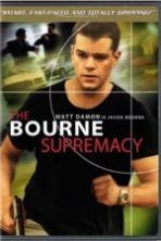 The Bourne Supremacy (2004)