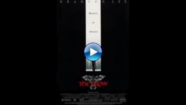 The-crow-1994