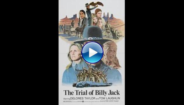 The Trial of Billy Jack (1974) BluRay Full Movie Watch Online Free
