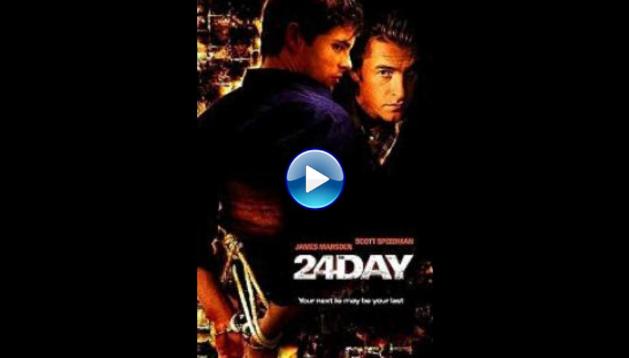 The 24th Day (2004)