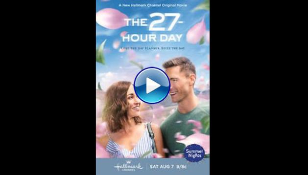 The 27-Hour Day (2021)