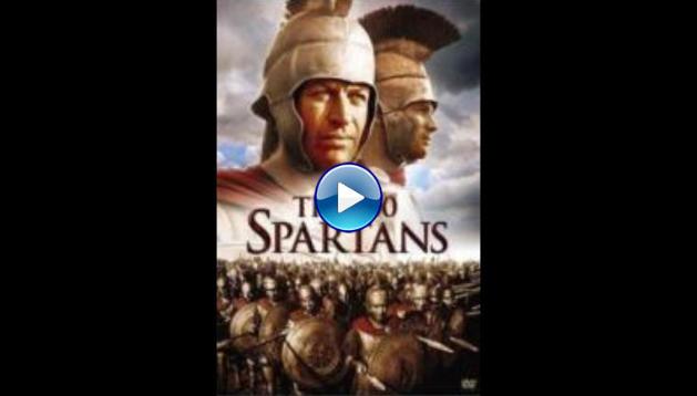 The 300 Spartans (1962)