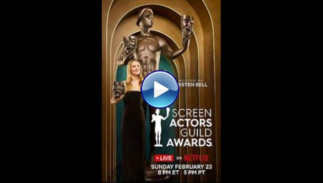 The 31st Annual Screen Actors Guild Awards (2025)