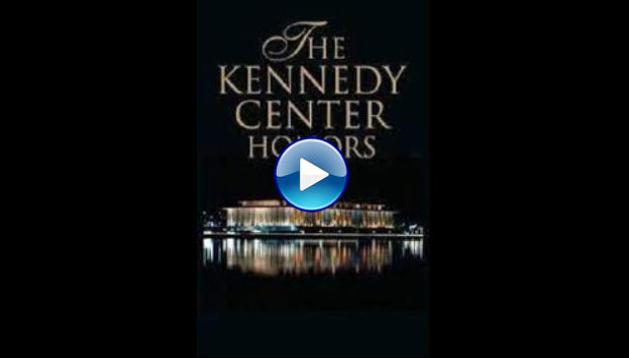 The 37th Annual Kennedy Center Honors (2014)
