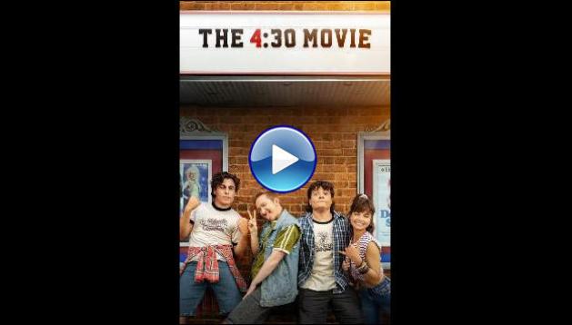 The 4:30 Movie (2024)