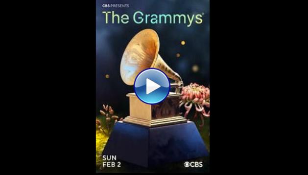 The 67th Annual Grammy Awards (2025)