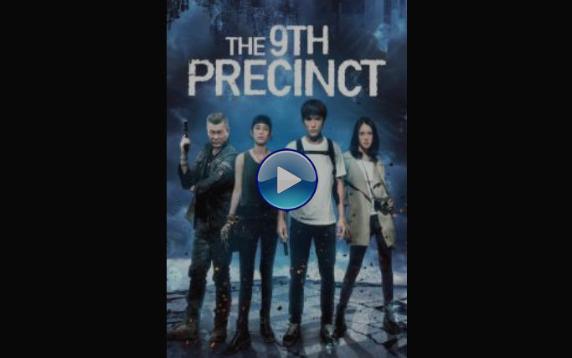 The 9th Precinct (2019)