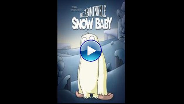 The Abominable Snow Baby (2021)