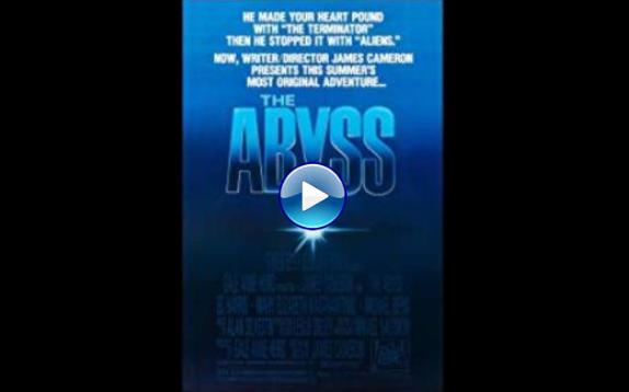 The Abyss (1989)