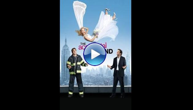 The Accidental Husband (2008)