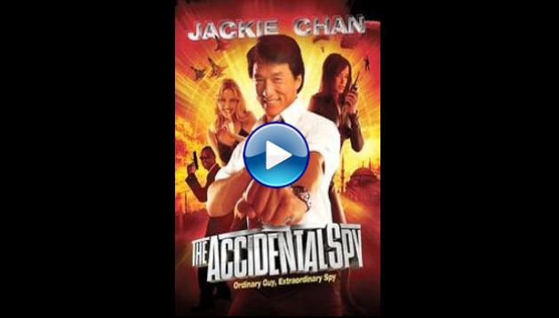 The Accidental Spy (2001)