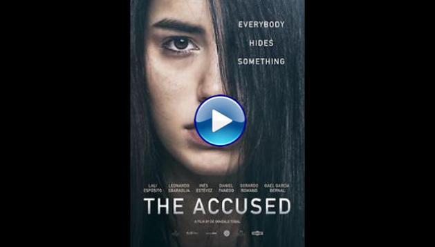 The Accused (2018)