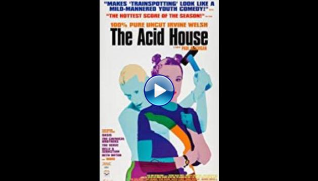 The Acid House (1998)