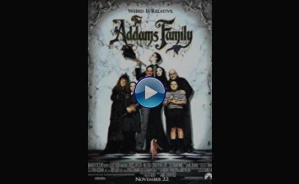 The Addams Family (1991)