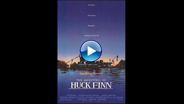 The Adventures of Huck Finn (1993)