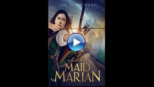 The Adventures of Maid Marian (2022)