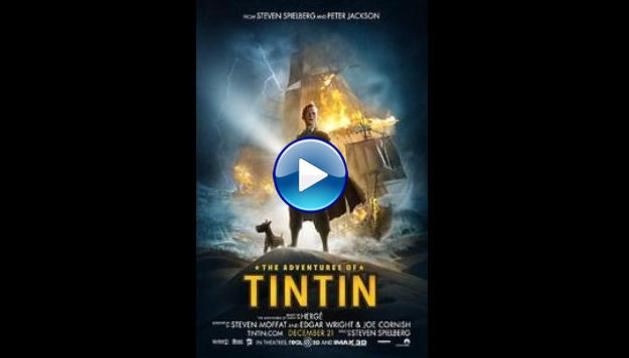 The Adventures of Tintin (2011)