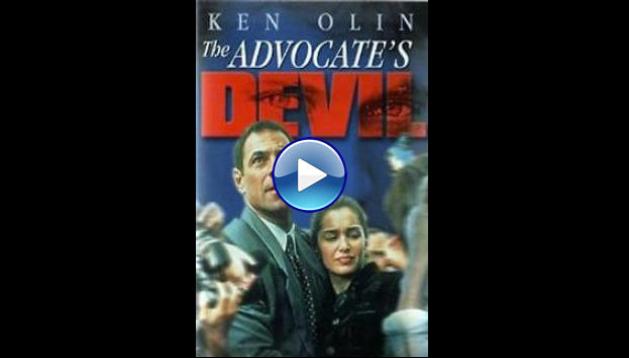 The Advocate's Devil (1997)