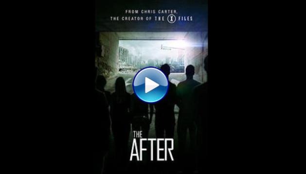 The After (2014)