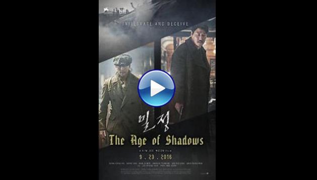  The Age of Shadows (2016)