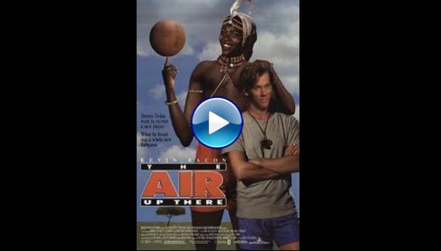 The Air Up There (1994)