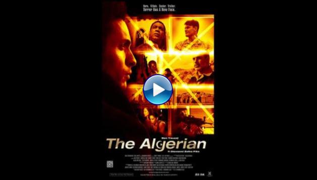 The Algerian (2014)