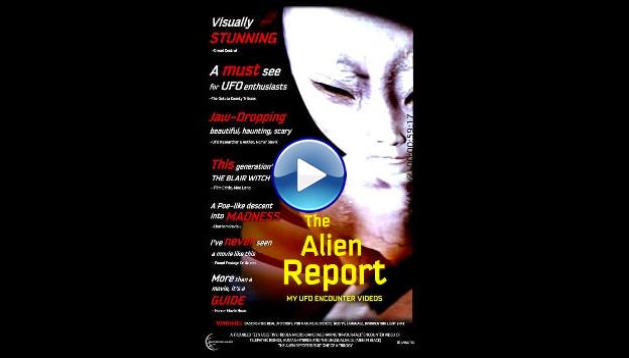 The Alien Report (2023)