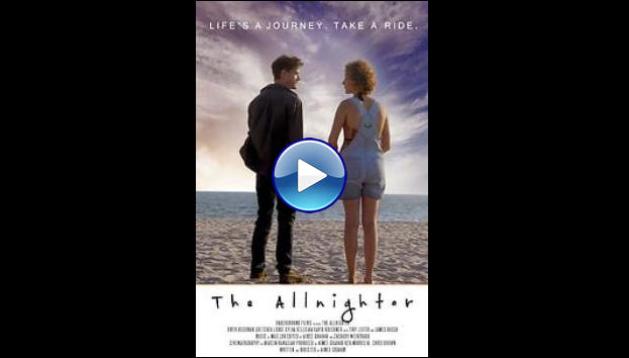 The Allnighter (2023) HD Full Movie Watch Online Free