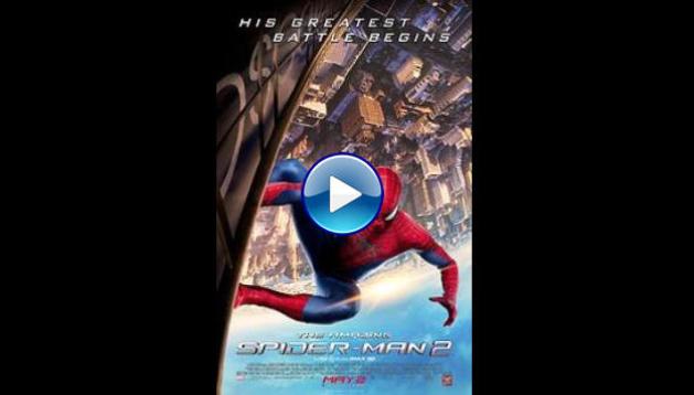 The Amazing Spider-Man 2 (2014)