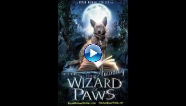 The Amazing Wizard of Paws 2015