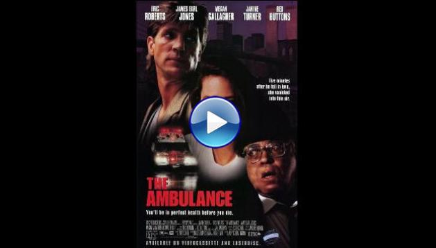 The Ambulance (1990)