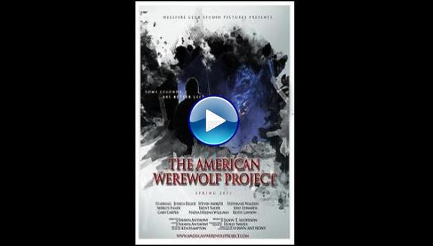 The American Werewolf Project (2014)