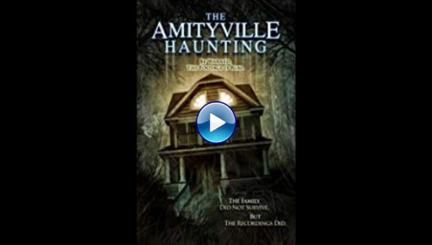 The Amityville Haunting (2011)