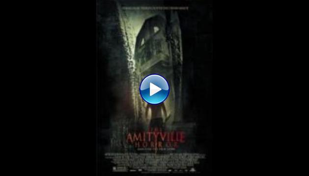 The Amityville Horror (2005)