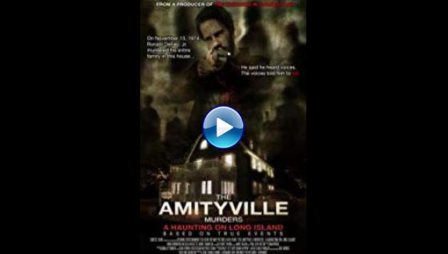 The Amityville Murders (2018)