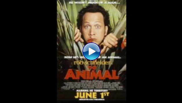 The Animal (2001)