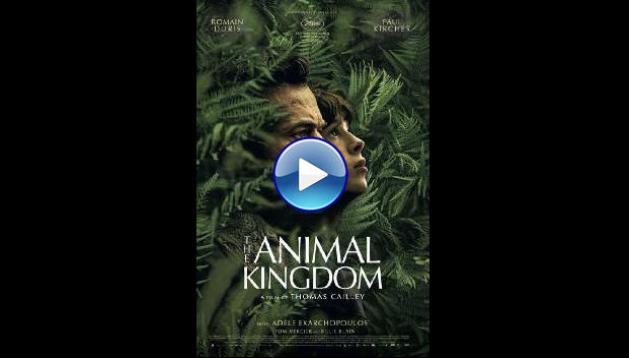 The Animal Kingdom (2023)