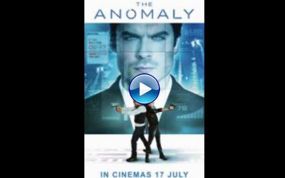 The Anomaly (2014)