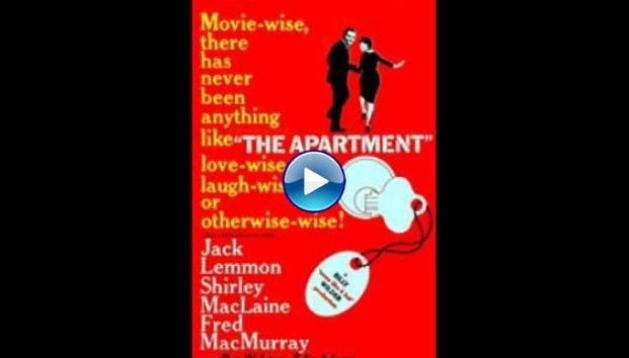 The Apartment (1960)