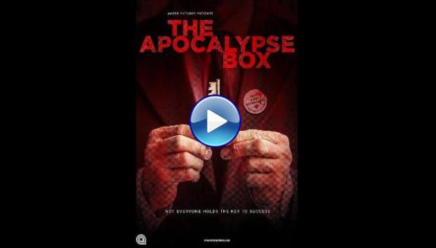 The Apocalypse Box (2024)