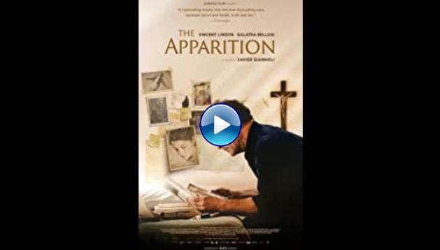 The Apparition (2018)